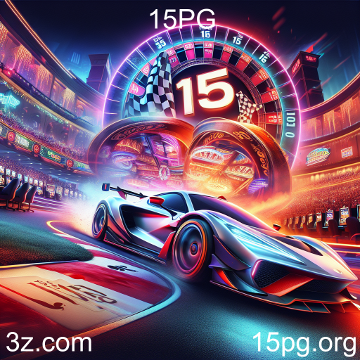 A Emoção na Pista: Explorando a Categoria de Jogos de Corrida no 15PG