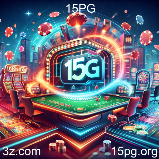 A Popularidade dos Jogos Online na Plataforma 15PG